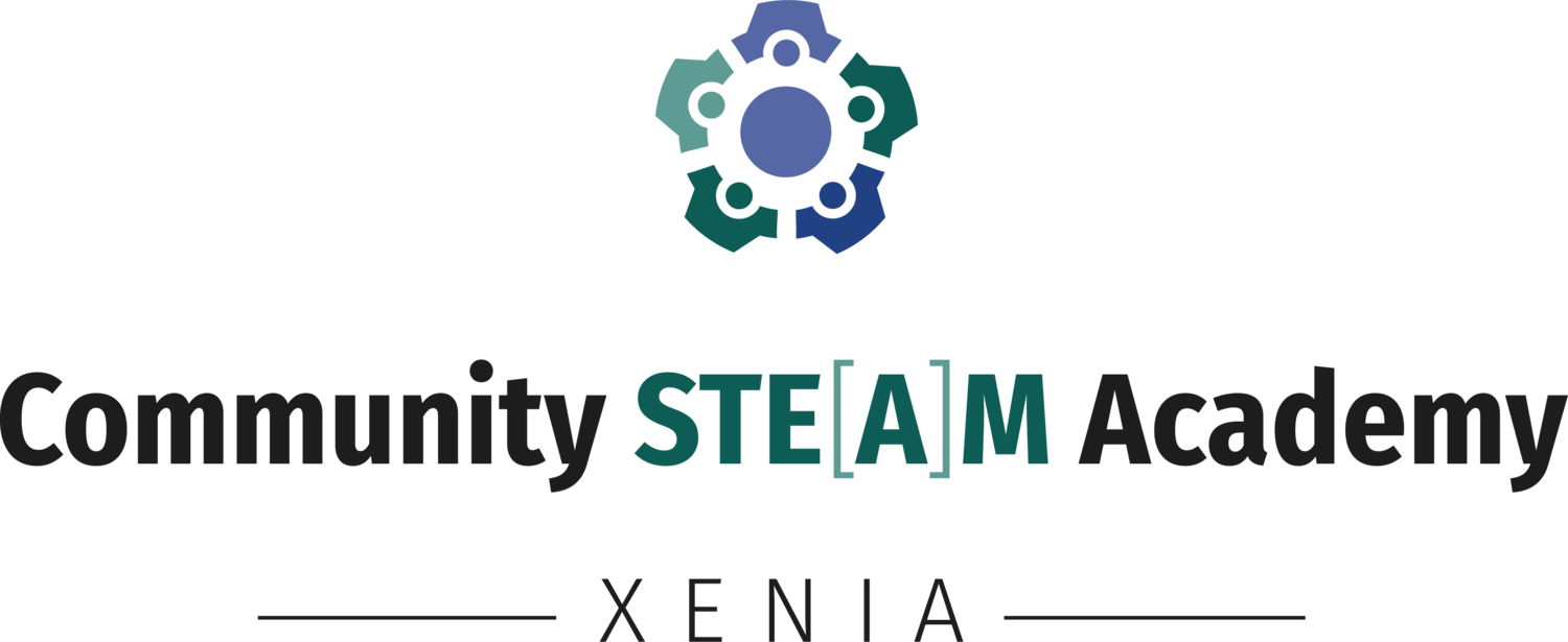 Community STEAM Academy