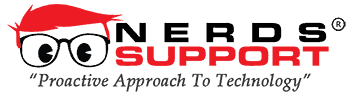 Nerds Support