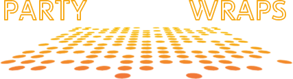 Party Floor Wraps