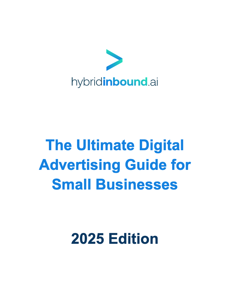 The Ultimate Digital Advertising Guide for Small Businesses